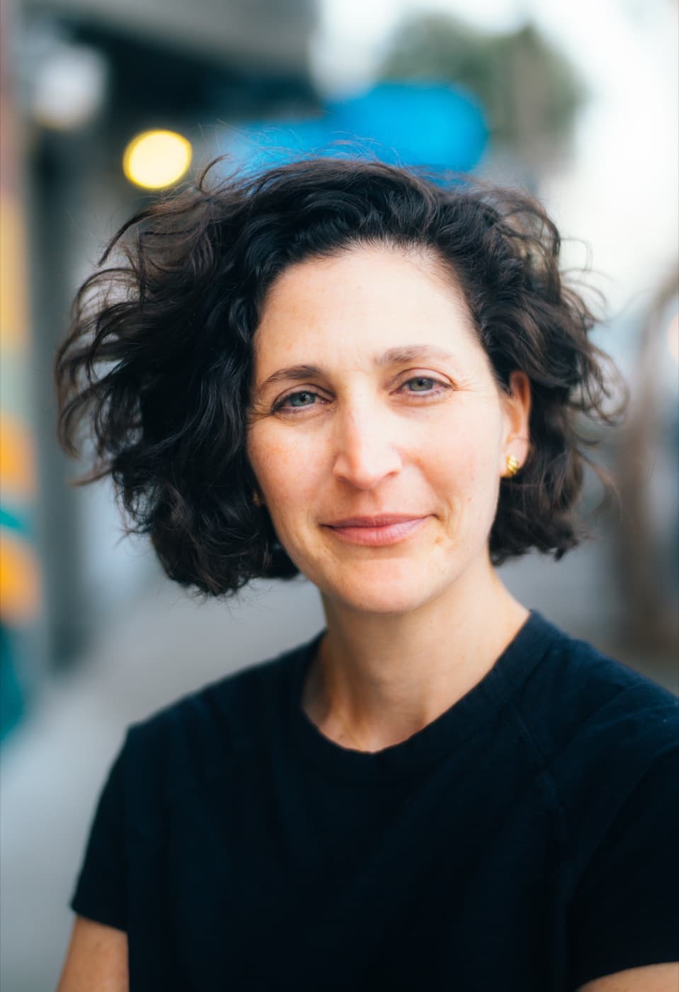 Rachel Wolan, Chief Product Officer at Webflow